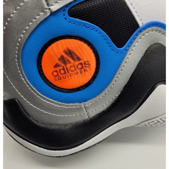 Adidas Crazy 97 EQT Kobe Bryant Basketball Shoes '1997 All-Star' GY9125 - Picture 9 of 12